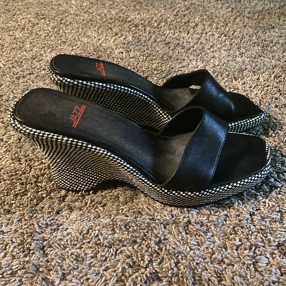 Jazz shoes - Picture 2 of 5